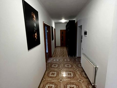 квартира по адресу Андрея Сахарова ул., 16б