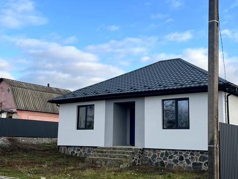 дом по адресу Олександрівська