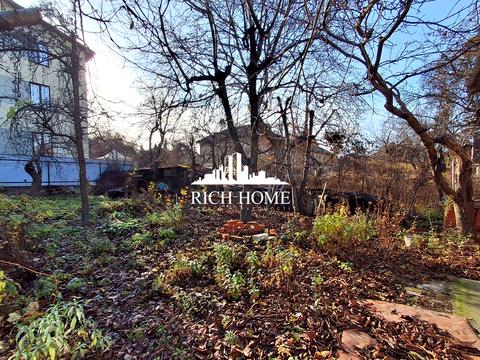 ділянка за адресою Абрикосова вул., 3