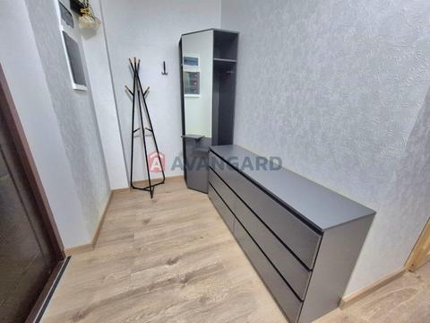 квартира за адресою Дмитра Луценка вул. (Крейсера "Аврора"), 2-Г