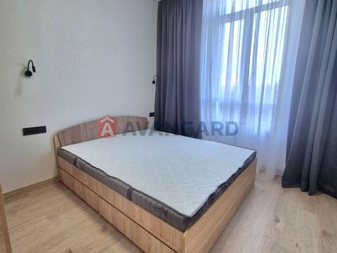 квартира за адресою Дмитра Луценка вул. (Крейсера "Аврора"), 2-Г