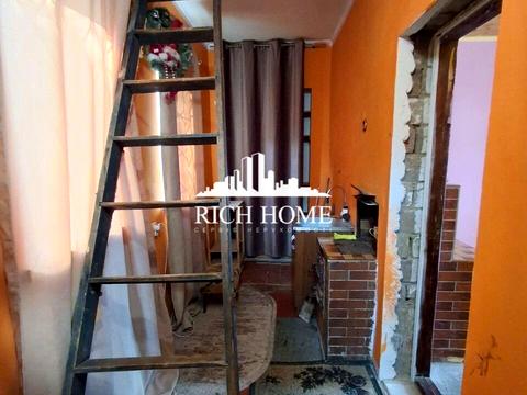 ділянка за адресою Абрикосова вул., 3