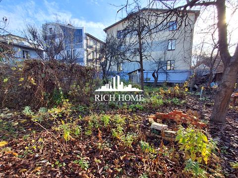 ділянка за адресою Абрикосова вул., 3