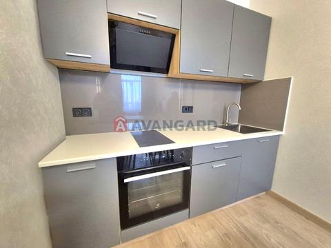 квартира за адресою Дмитра Луценка вул. (Крейсера "Аврора"), 2-Г