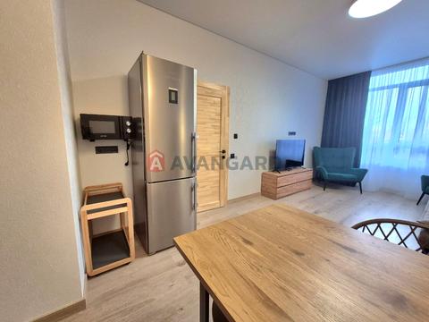 квартира за адресою Дмитра Луценка вул. (Крейсера "Аврора"), 2-Г