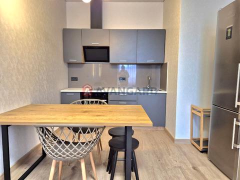 квартира за адресою Дмитра Луценка вул. (Крейсера "Аврора"), 2-Г