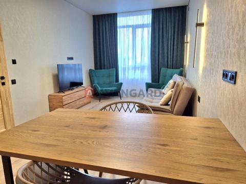 квартира за адресою Дмитра Луценка вул. (Крейсера "Аврора"), 2-Г