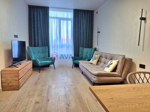 квартира за адресою Дмитра Луценка вул. (Крейсера "Аврора"), 2-Г