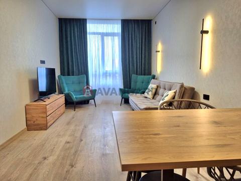 квартира за адресою Дмитра Луценка вул. (Крейсера "Аврора"), 2-Г