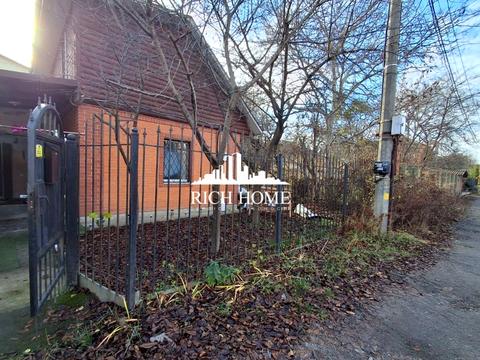 ділянка за адресою Абрикосова вул., 3