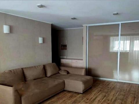 квартира за адресою Науки просп. (Леніна), 41/43