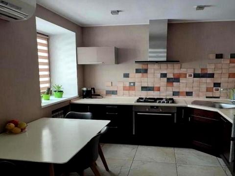 квартира за адресою Науки просп. (Леніна), 41/43