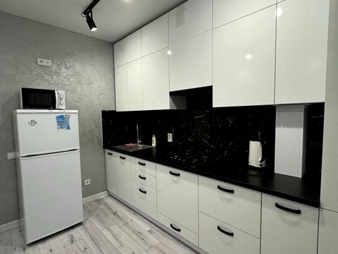 квартира по адресу Николаевская ул., 27