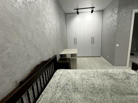 квартира по адресу Николаевская ул., 27