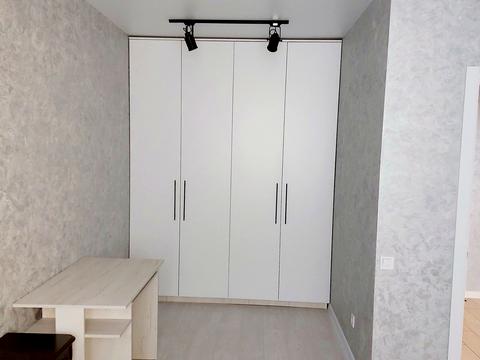 квартира по адресу Николаевская ул., 27