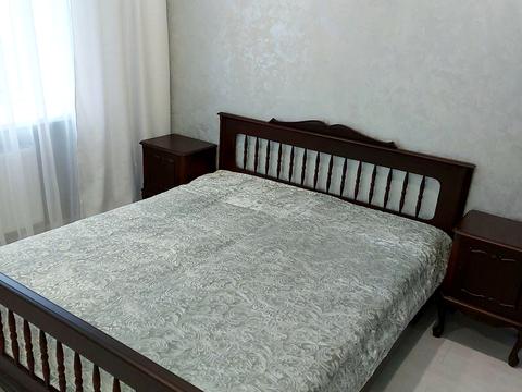 квартира по адресу Николаевская ул., 27