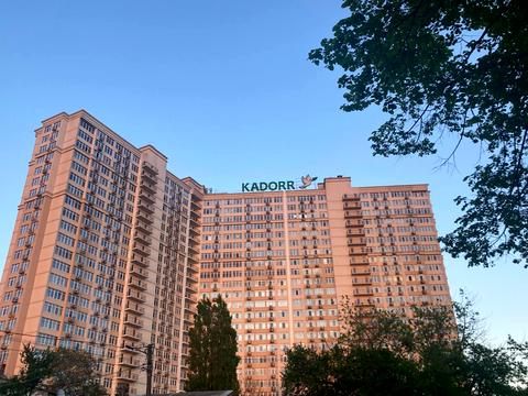 квартира за адресою Басейна вул., 6А