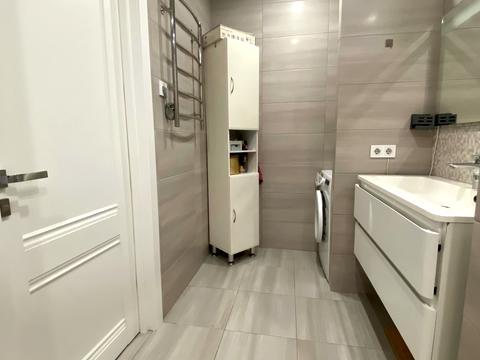 квартира за адресою Басейна вул., 6А