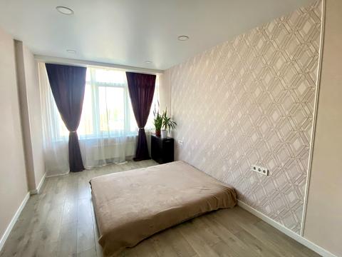 квартира за адресою Басейна вул., 6А