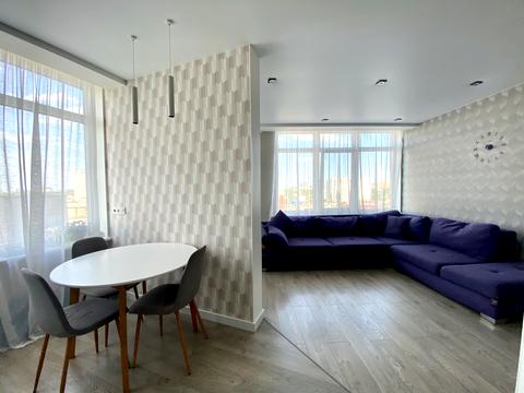 квартира за адресою Басейна вул., 6А