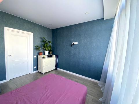 квартира за адресою Басейна вул., 6А