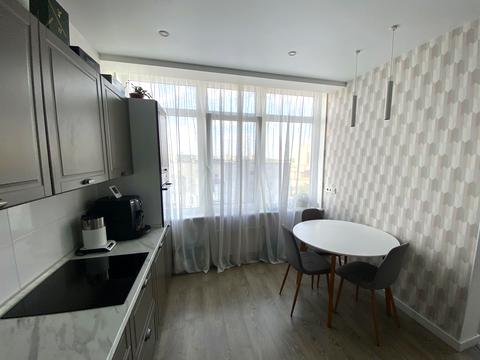 квартира за адресою Басейна вул., 6А