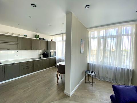 квартира за адресою Басейна вул., 6А