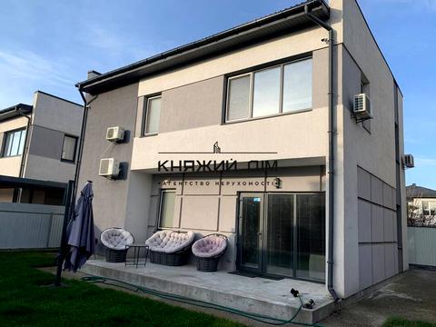 дом по адресу Ивана Сирко ул.