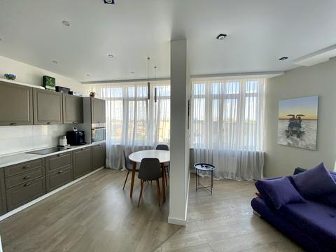 квартира за адресою Басейна вул., 6А