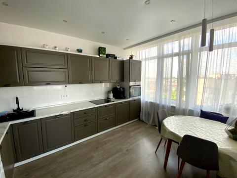 квартира за адресою Басейна вул., 6А