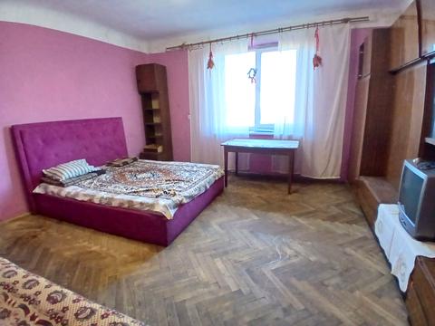 квартира за адресою Генерала Олександра Грекова вул., 6