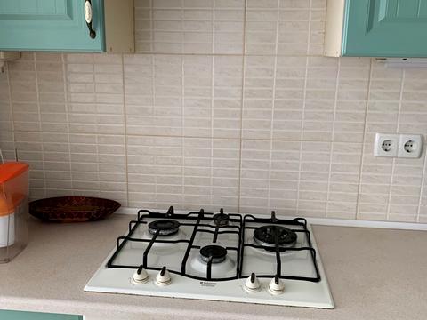 квартира по адресу Добровольцев ул. (Маршала Говорова), 10г