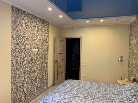 квартира по адресу Добровольцев ул. (Маршала Говорова), 10г