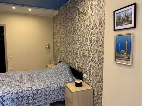 квартира по адресу Добровольцев ул. (Маршала Говорова), 10г