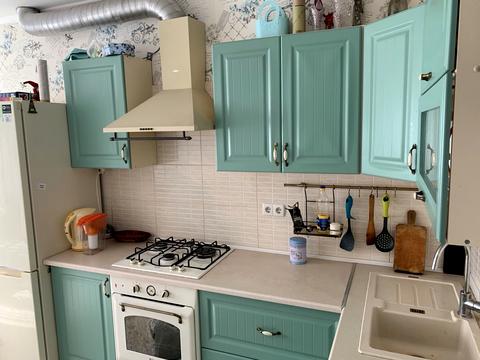 квартира по адресу Добровольцев ул. (Маршала Говорова), 10г