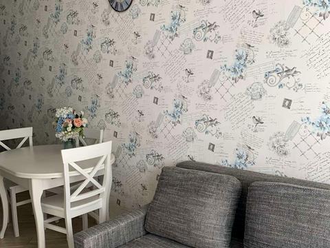 квартира по адресу Добровольцев ул. (Маршала Говорова), 10г