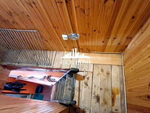 будинок за адресою Абрикосова вул.