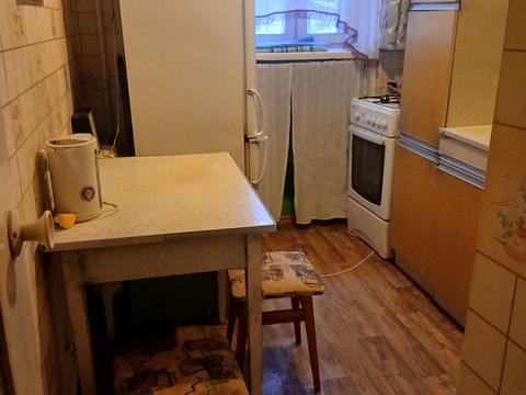 квартира по адресу Смелянская ул., 13