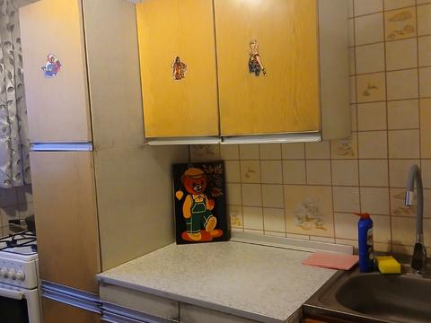 квартира по адресу Смелянская ул., 13