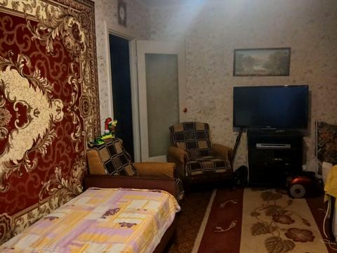 квартира по адресу Смелянская ул., 13