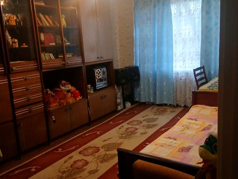 квартира по адресу Смелянская ул., 13