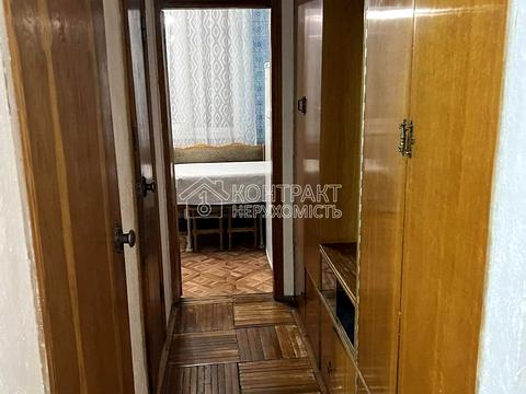 квартира за адресою Гвардійців-Широнінців вул., 51