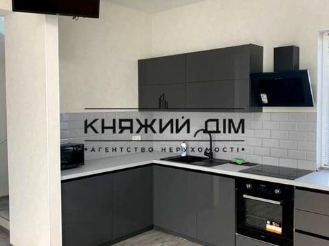 дом по адресу Ивана Сирко ул.