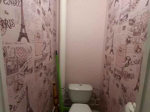 квартира по адресу Бориса Гмыри ул., 15-А