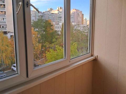 квартира по адресу Бориса Гмыри ул., 15-А