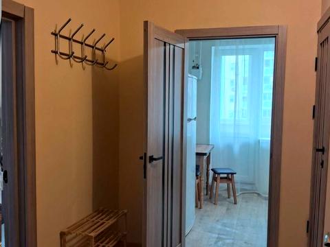 квартира по адресу Бориса Гмыри ул., 15-А