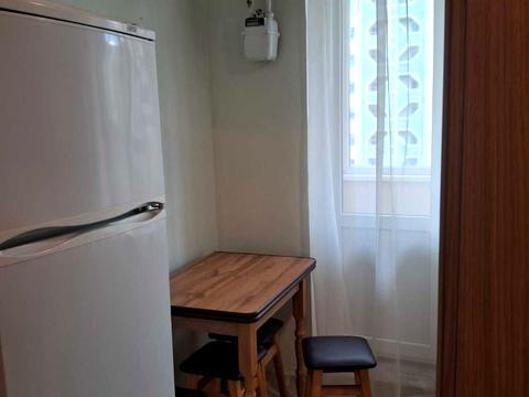 квартира по адресу Бориса Гмыри ул., 15-А