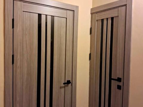 квартира по адресу Бориса Гмыри ул., 15-А