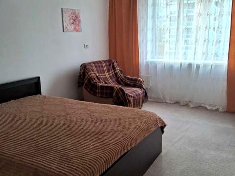 квартира по адресу Бориса Гмыри ул., 15-А