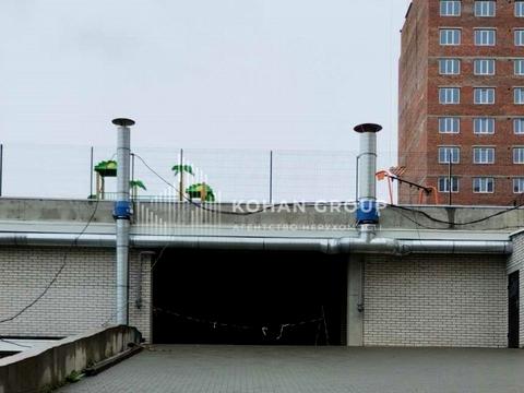 паркомісце за адресою Кармелюка вул., 3-В